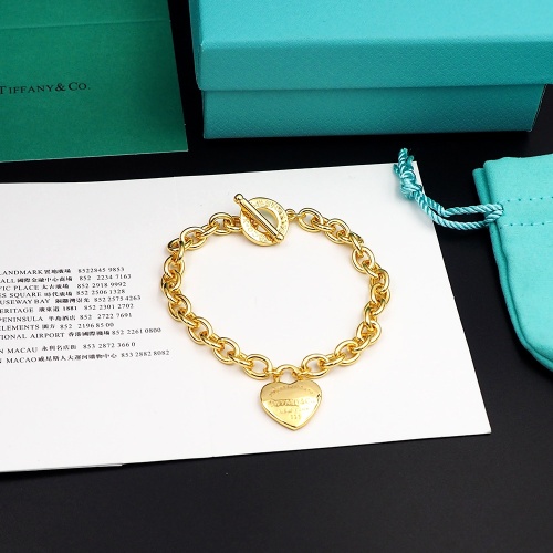 Tiffany Bracelets #1204886 $25.00 USD, Wholesale Replica Tiffany Bracelets
