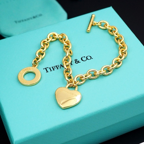 Replica Tiffany Bracelets #1204886 $25.00 USD for Wholesale