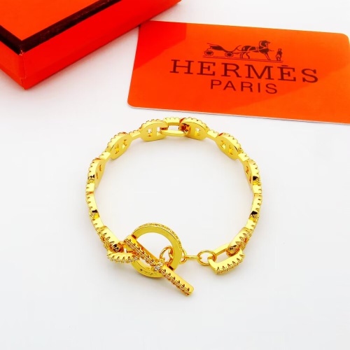Hermes Bracelets #1204894 $36.00 USD, Wholesale Replica Hermes Bracelets