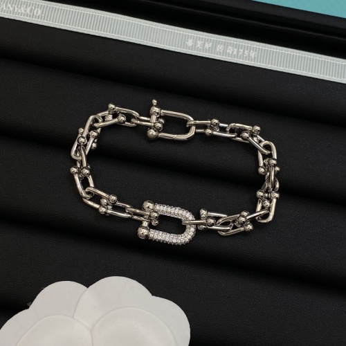 Tiffany Bracelets #1204895 $36.00 USD, Wholesale Replica Tiffany Bracelets