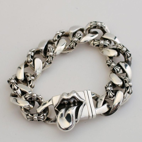 Chrome Hearts Bracelets #1204912 $56.00 USD, Wholesale Replica Chrome Hearts Bracelets