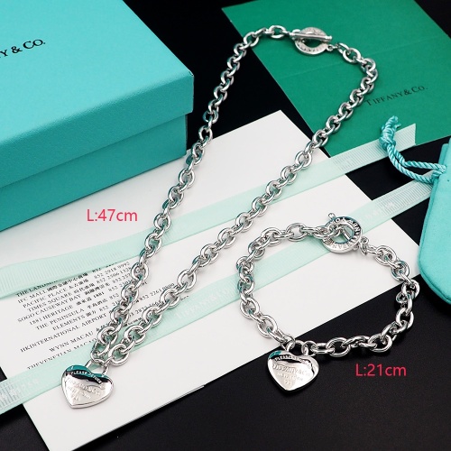 Tiffany Jewelry Set #1204915