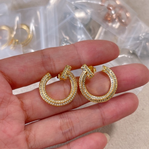 Tiffany Earrings For Women #1204920