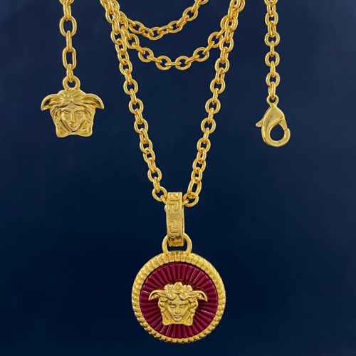 Versace Necklaces #1205001