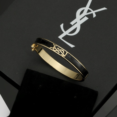 Replica Yves Saint Laurent YSL Bracelets #1205003 $32.00 USD for Wholesale