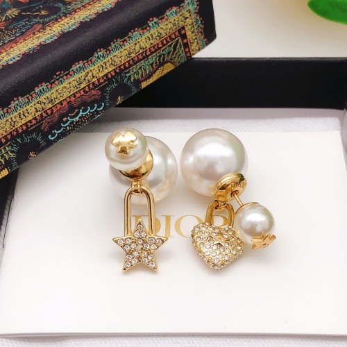 Christian Dior Earrings For Women #1205037