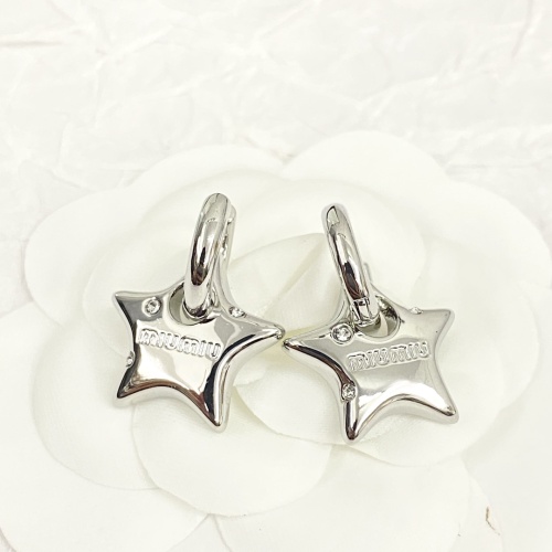 MIU MIU Earrings For Women #1205091