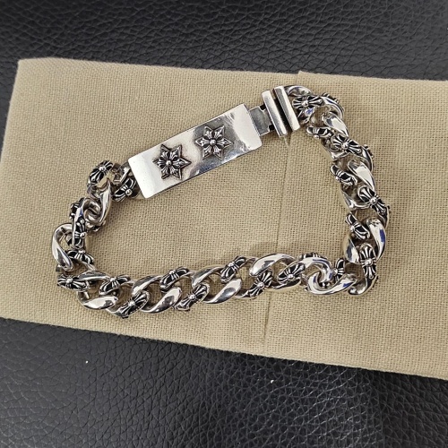 Chrome Hearts Bracelets #1205144 $48.00 USD, Wholesale Replica Chrome Hearts Bracelets