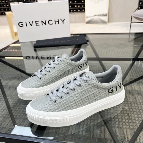 Givenchy Casual Shoes For Men #1205306 $80.00 USD, Wholesale Replica Givenchy Casual Shoes