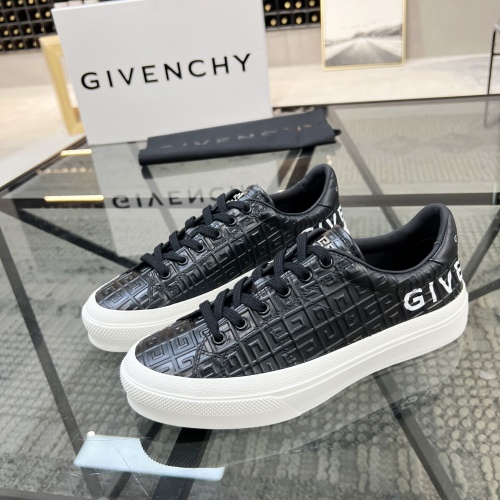 Givenchy Casual Shoes For Men #1205309 $80.00 USD, Wholesale Replica Givenchy Casual Shoes