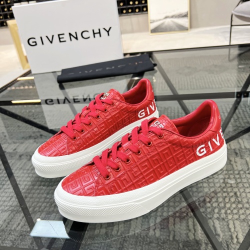 Givenchy Casual Shoes For Men #1205310 $80.00 USD, Wholesale Replica Givenchy Casual Shoes
