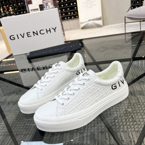 Givenchy Casual Shoes For Men #1205311 $80.00 USD, Wholesale Replica Givenchy Casual Shoes