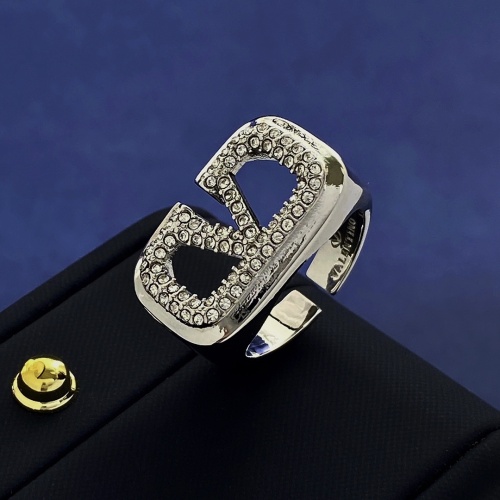 Valentino Rings #1205358 $29.00 USD, Wholesale Replica Valentino Rings