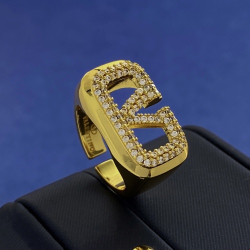 Valentino Rings #1205359 $29.00 USD, Wholesale Replica Valentino Rings