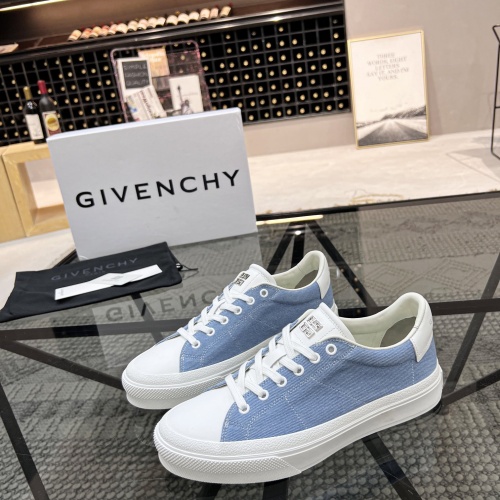 Givenchy Casual Shoes For Men #1205374 $72.00 USD, Wholesale Replica Givenchy Casual Shoes