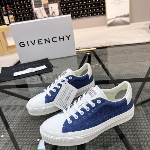 Givenchy Casual Shoes For Men #1205375