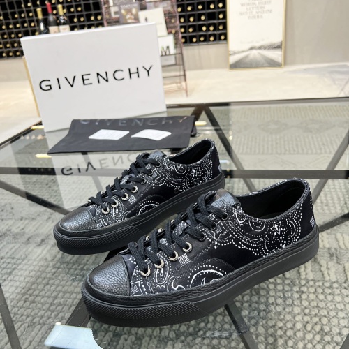 Givenchy Casual Shoes For Men #1205382 $72.00 USD, Wholesale Replica Givenchy Casual Shoes