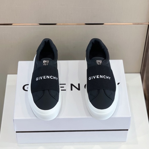 Givenchy Casual Shoes For Men #1205417 $72.00 USD, Wholesale Replica Givenchy Casual Shoes