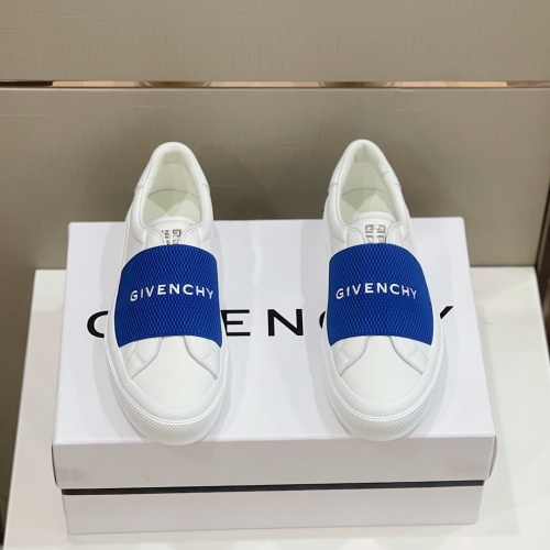 Givenchy Casual Shoes For Men #1205431 $72.00 USD, Wholesale Replica Givenchy Casual Shoes