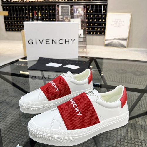 Givenchy Casual Shoes For Men #1205432 $72.00 USD, Wholesale Replica Givenchy Casual Shoes