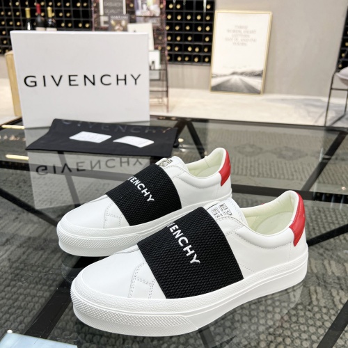 Givenchy Casual Shoes For Men #1205433 $72.00 USD, Wholesale Replica Givenchy Casual Shoes