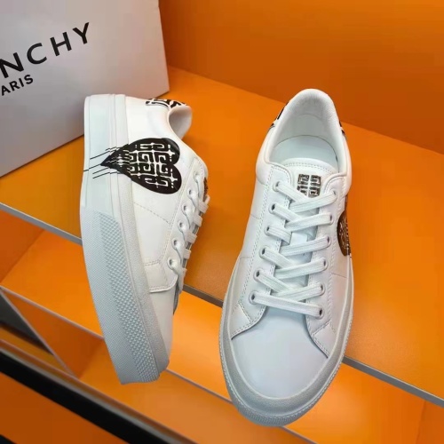 Givenchy Casual Shoes For Men #1205448 $76.00 USD, Wholesale Replica Givenchy Casual Shoes