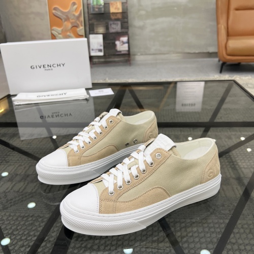 Givenchy Casual Shoes For Men #1205459 $82.00 USD, Wholesale Replica Givenchy Casual Shoes