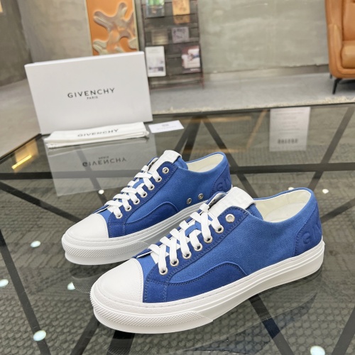 Givenchy Casual Shoes For Men #1205460 $82.00 USD, Wholesale Replica Givenchy Casual Shoes