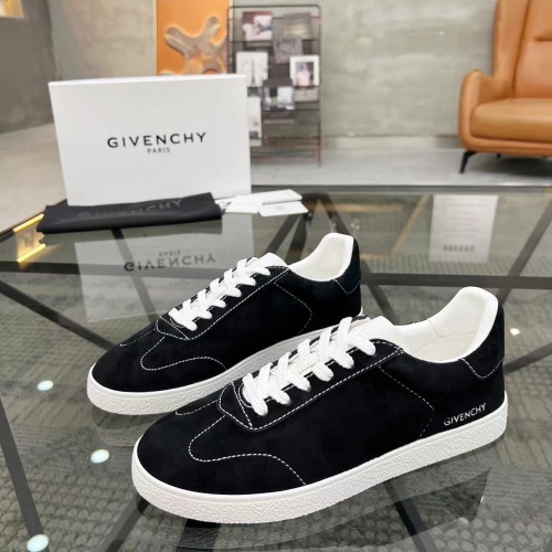 Givenchy Casual Shoes For Men #1205468 $80.00 USD, Wholesale Replica Givenchy Casual Shoes