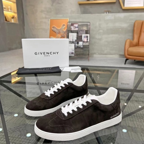 Givenchy Casual Shoes For Men #1205469 $80.00 USD, Wholesale Replica Givenchy Casual Shoes