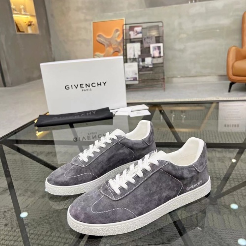 Givenchy Casual Shoes For Men #1205472 $80.00 USD, Wholesale Replica Givenchy Casual Shoes