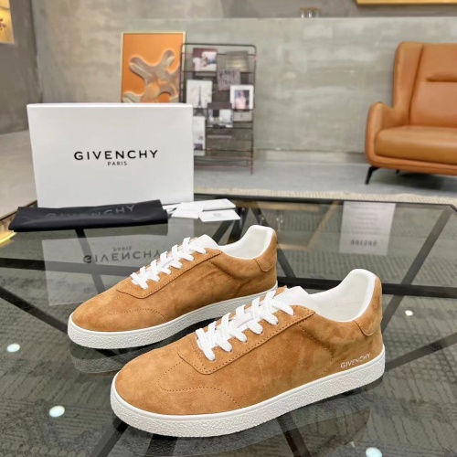 Givenchy Casual Shoes For Men #1205477 $80.00 USD, Wholesale Replica Givenchy Casual Shoes