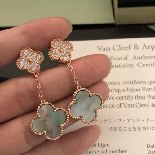 Van Cleef & Arpels Earrings For Women #1205483