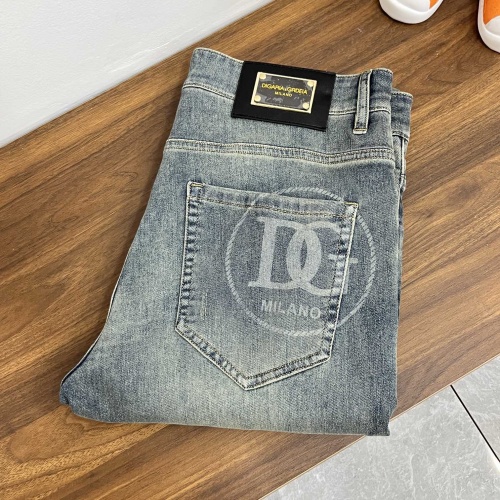 Dolce & Gabbana D&G Jeans For Men #1205522