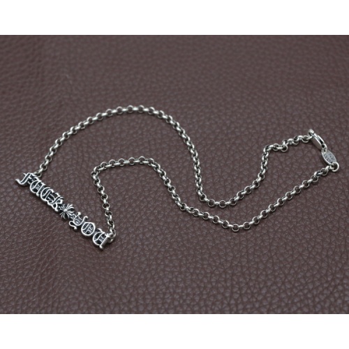 Chrome Hearts Necklaces #1205561 $39.00 USD, Wholesale Replica Chrome Hearts Necklaces