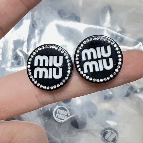 MIU MIU Earrings For Women #1205606