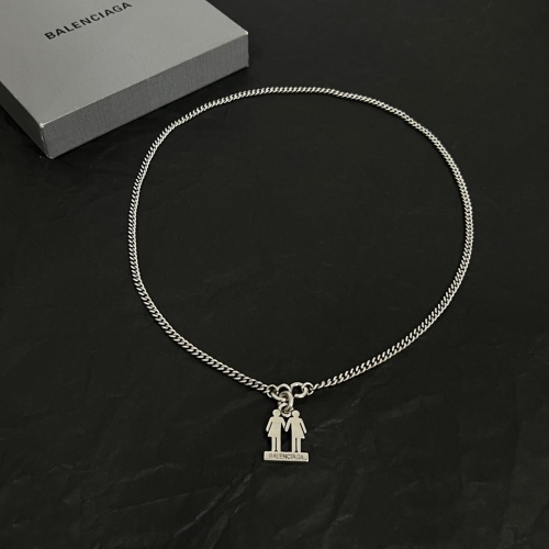 Balenciaga Necklaces #1205648
