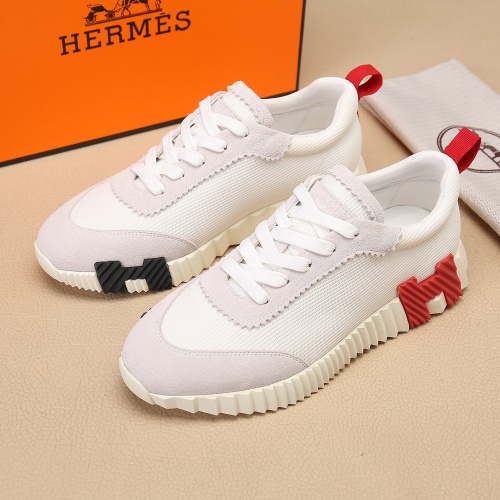 Hermes Casual Shoes For Men #1205704