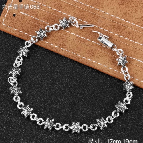 Chrome Hearts Bracelets #1205835