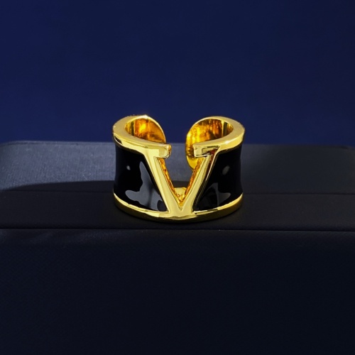 Valentino Rings #1205840 $27.00 USD, Wholesale Replica Valentino Rings