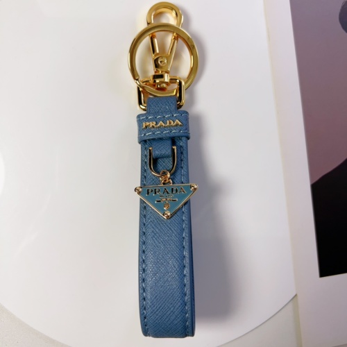 Prada Key Holder And Bag Buckle #1205989 $36.00 USD, Wholesale Replica Prada Key Holder And Bag Buckle