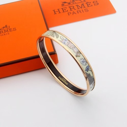 Hermes Bracelets #1206027