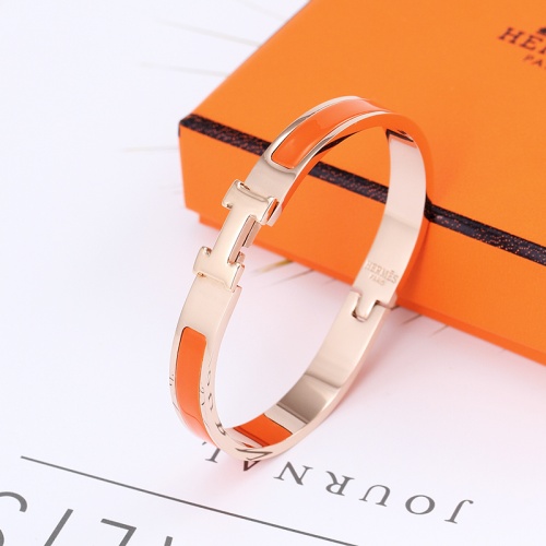 Hermes Bracelets #1206043 $32.00 USD, Wholesale Replica Hermes Bracelets