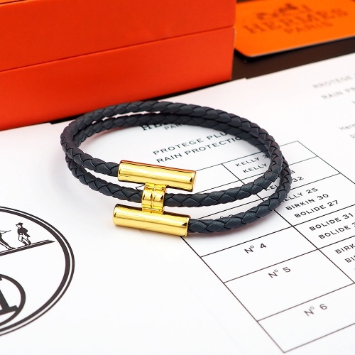 Hermes Bracelets #1206053 $29.00 USD, Wholesale Replica Hermes Bracelets