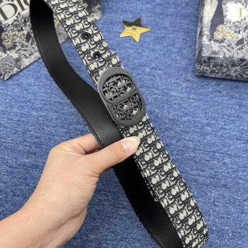 Christian Dior AAA Quality Belts For Men #1206257 $60.00 USD, Wholesale Replica Christian Dior AAA Quality Belts