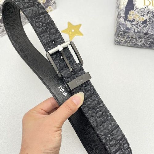 Christian Dior AAA Quality Belts For Men #1206263 $60.00 USD, Wholesale Replica Christian Dior AAA Quality Belts