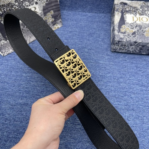 Christian Dior AAA Quality Belts For Men #1206268