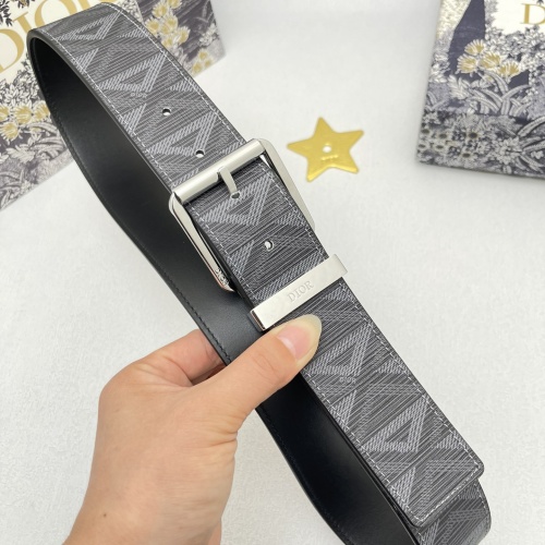 Christian Dior AAA Quality Belts For Men #1206270