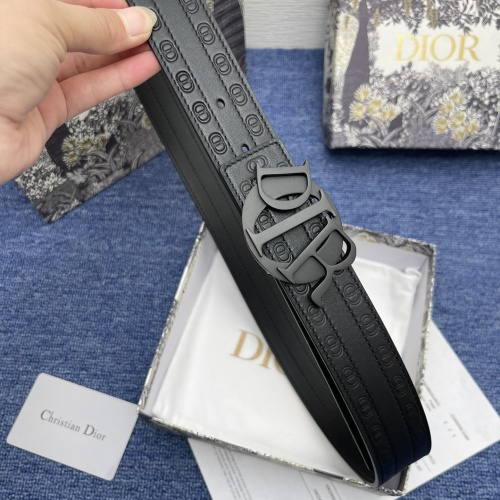 Christian Dior AAA Quality Belts For Men #1206301