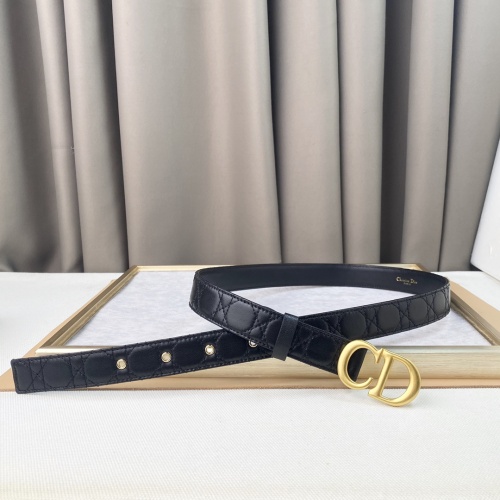 Replica Christian Dior AAA Quality Belts For Women #1206311 $64.00 USD for Wholesale